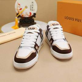 Picture of Louis Vuitton Shoes _SKULVsz38-45jyh092715089